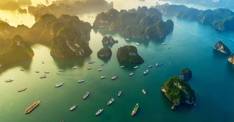A Taste of Vietnam - Halong Bay to the Mekong Delta - Explore - Vietnam - Image 15