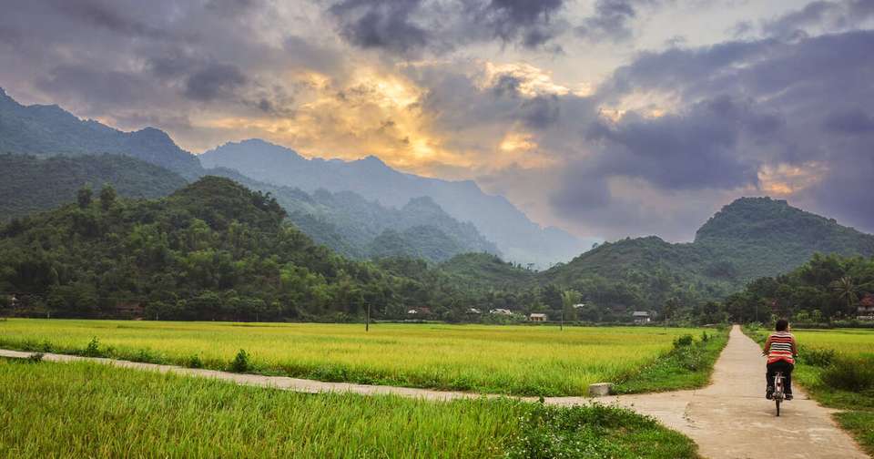 A Taste of Vietnam - Halong Bay to the Mekong Delta - Explore - Vietnam - Image 13
