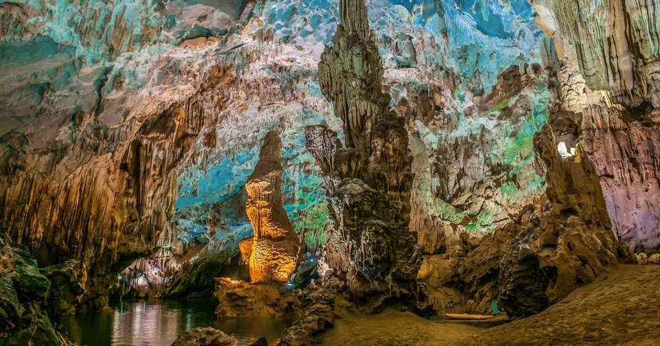 A Taste of Vietnam - Halong Bay to the Mekong Delta - Explore - Vietnam - Image 12
