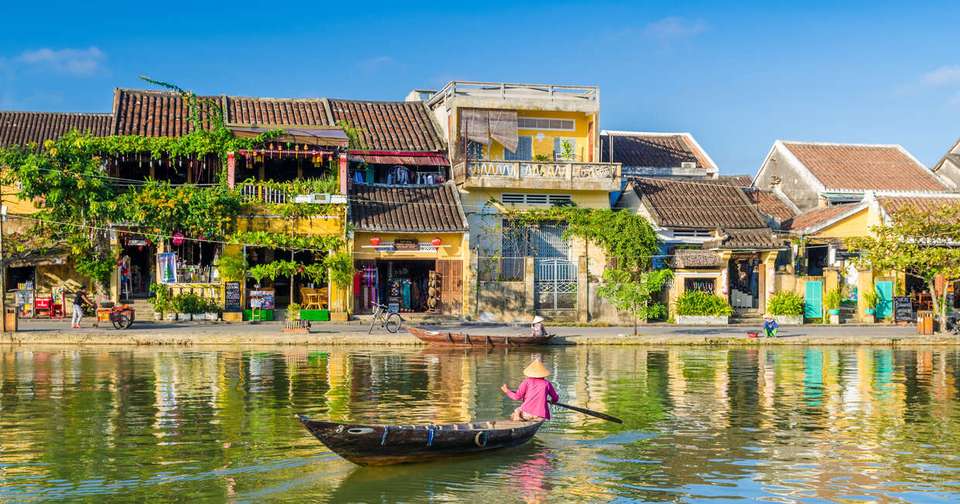 A Taste of Vietnam - Halong Bay to the Mekong Delta - Explore - Vietnam - Image 9