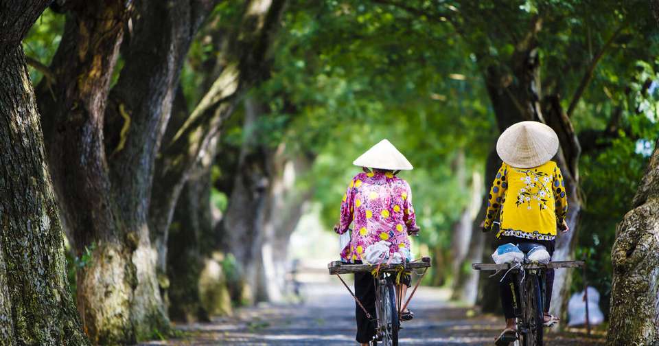 A Taste of Vietnam - Halong Bay to the Mekong Delta - Explore - Vietnam - Image 5