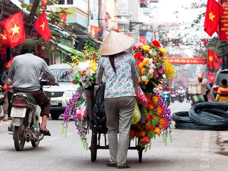 A Taste of Vietnam - Halong Bay to the Mekong Delta - undefined - Image 23