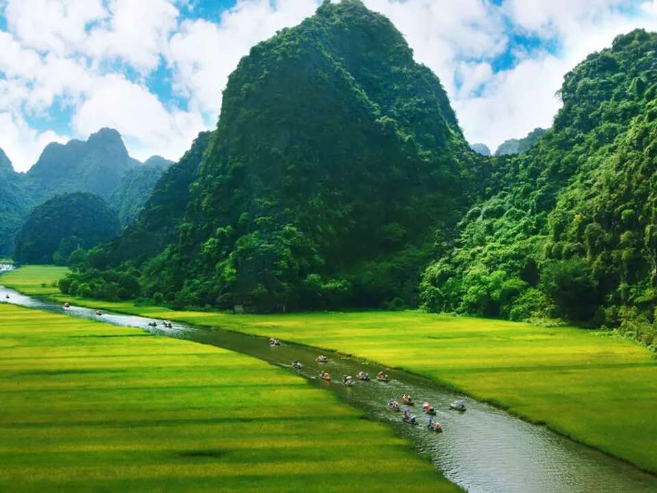 A Taste of Vietnam - Halong Bay to the Mekong Delta - undefined - Image 14