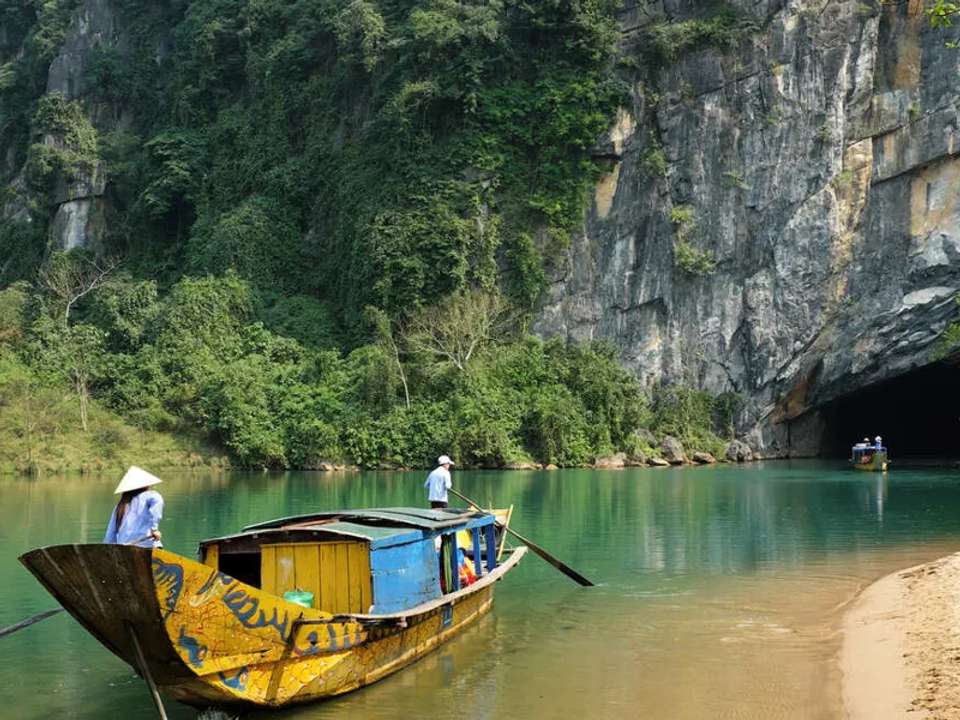 A Taste of Vietnam - Halong Bay to the Mekong Delta - undefined - Image 10