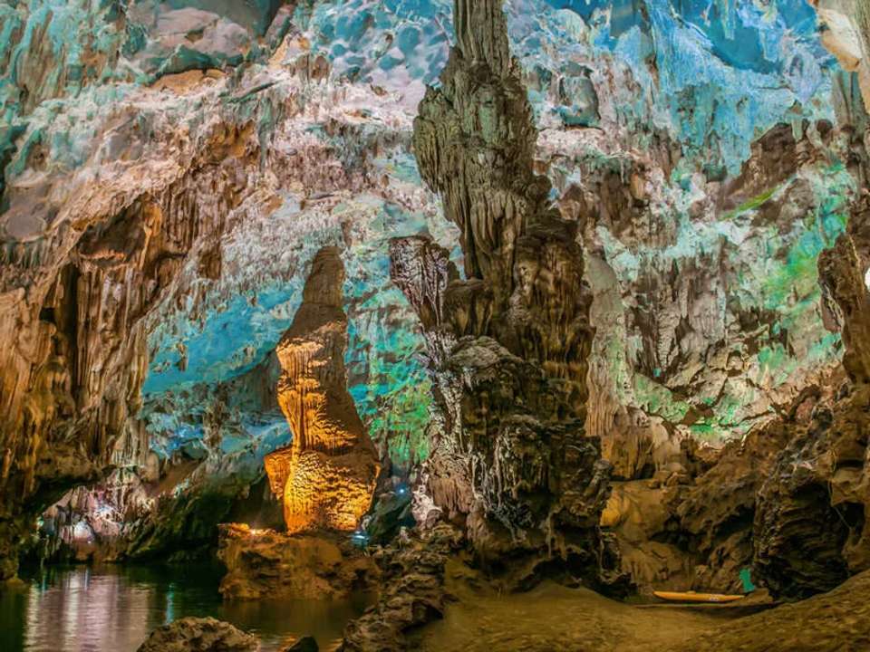 A Taste of Vietnam - Halong Bay to the Mekong Delta - undefined - Image 9