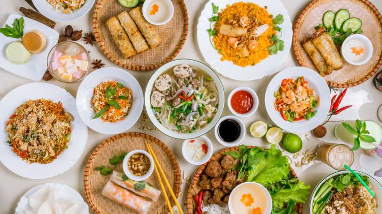 Hanoi Food Tour: A Taste of Vietnam in 10 Days