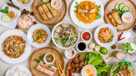 Hanoi Local Boat Rides Tour: A Taste Of Vietnam In 10 Days