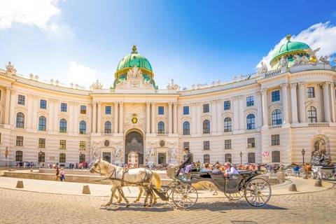 Berlin Explorer Tour: A Week In Central Europe