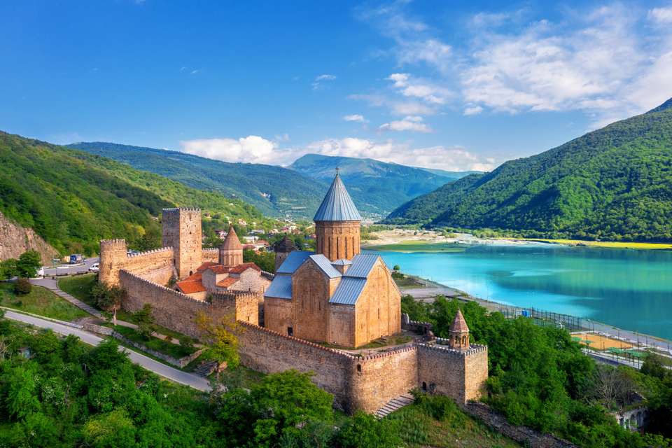 A Week in Georgia - Exodus Adventure Travels - Georgia - Image 2