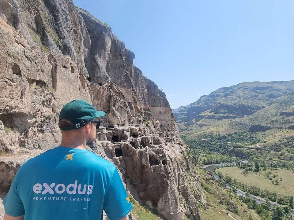 A Week in Georgia - Exodus Adventure Travels - Georgia - Image 4