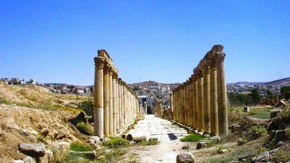 A Week in Jordan - Encounters Travel - Jordan - Image 6