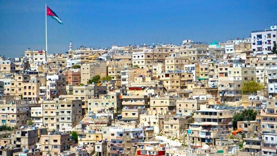 A Week in Jordan - Encounters Travel - Jordan - Image 7