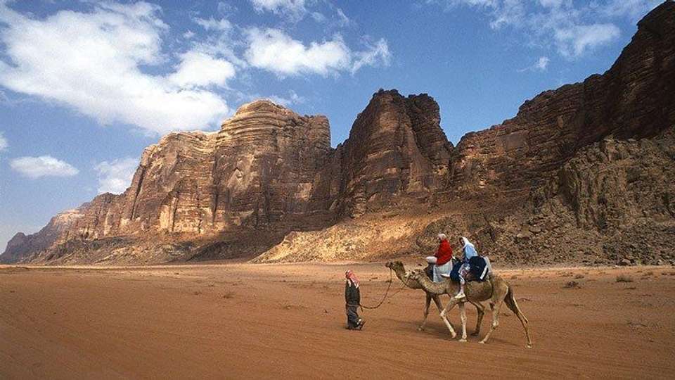 A Week in Jordan - Encounters Travel - Jordan - Image 8