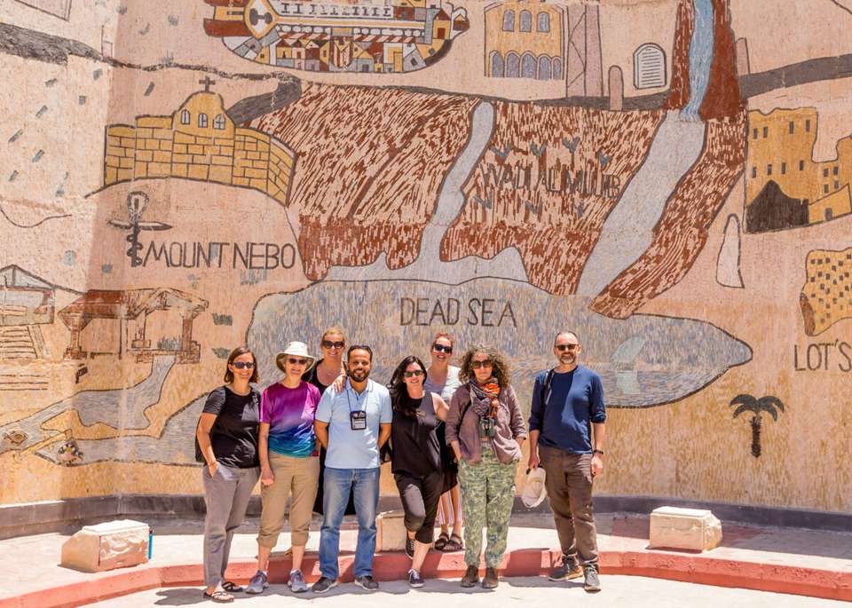 A Week in Jordan - Exodus Adventure Travels - Jordan - Image 22
