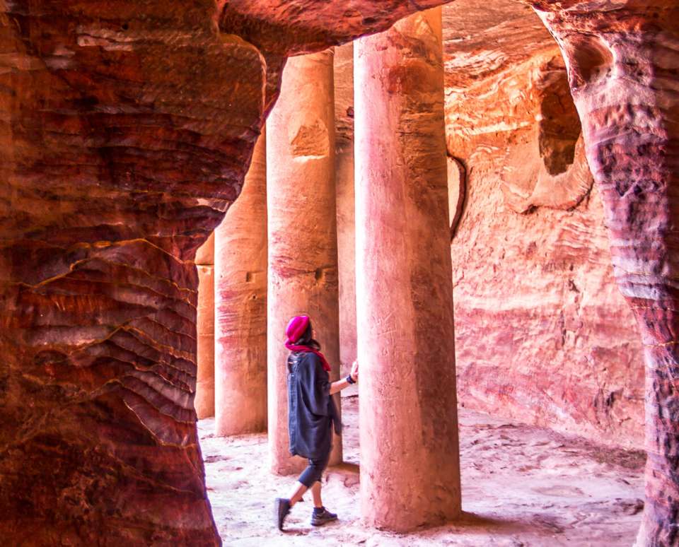 A Week in Jordan - Exodus Adventure Travels - Jordan - Image 20