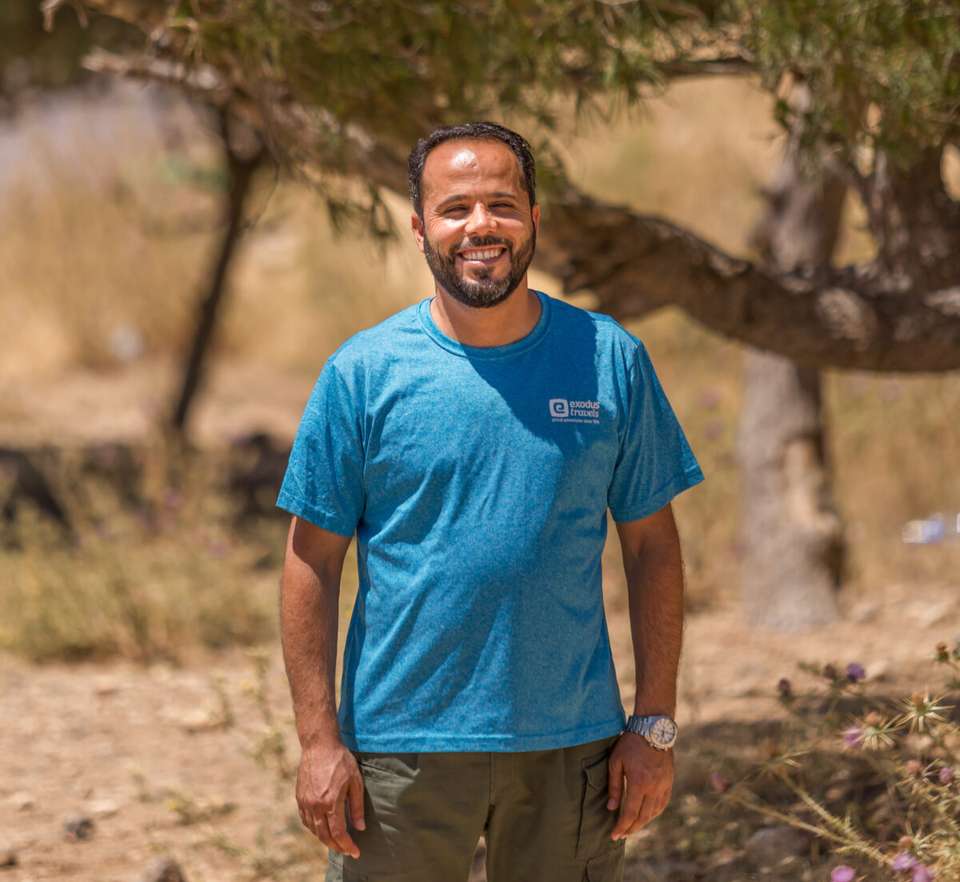 A Week in Jordan - Exodus Adventure Travels - Jordan - Image 16