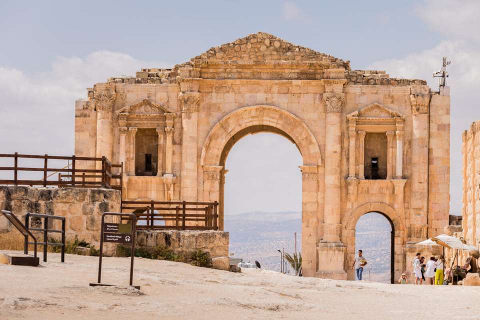 A Week in Jordan - Exodus Adventure Travels - Jordan - Image 15