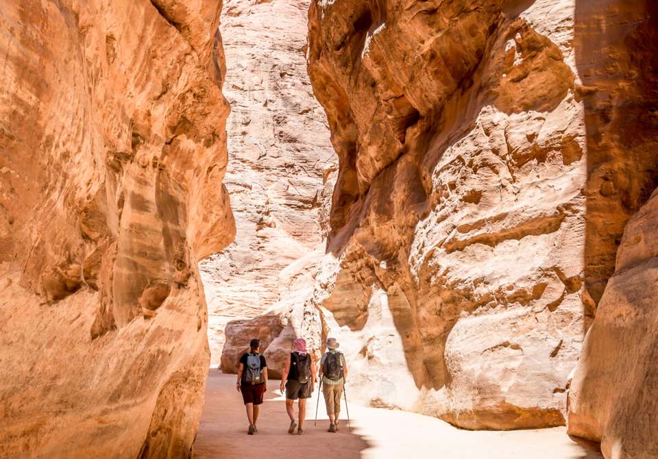 A Week in Jordan - Exodus Adventure Travels - Jordan - Image 14