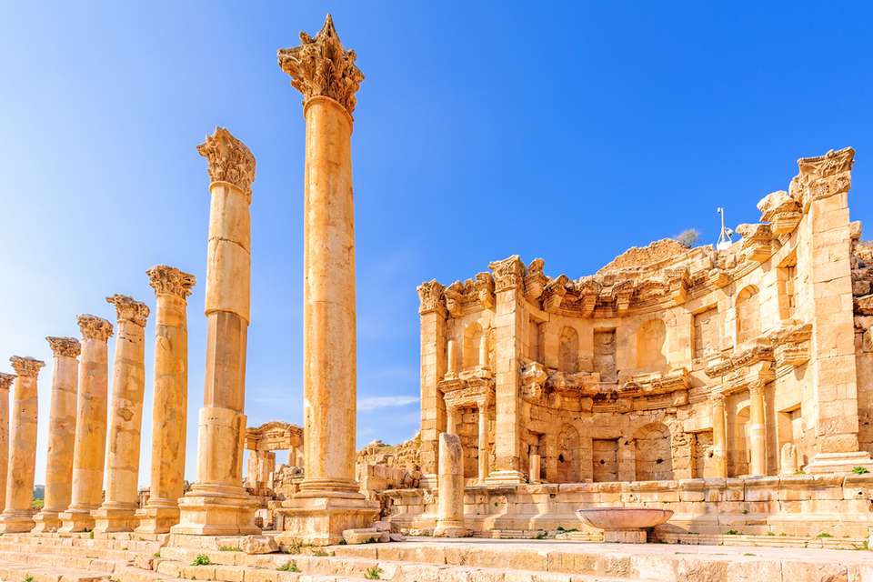 A Week in Jordan - Exodus Adventure Travels - Jordan - Image 12