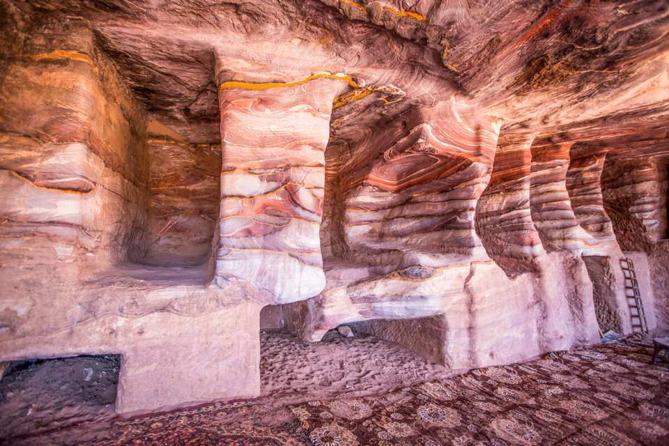 A Week in Jordan - Exodus Adventure Travels - Jordan - Image 10
