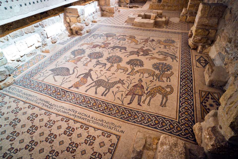 A Week in Jordan - Exodus Adventure Travels - Jordan - Image 8