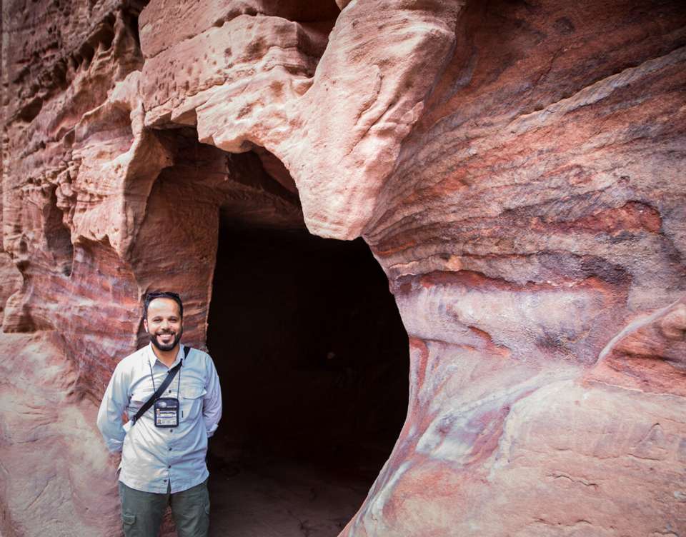 A Week in Jordan - Exodus Adventure Travels - Jordan - Image 7