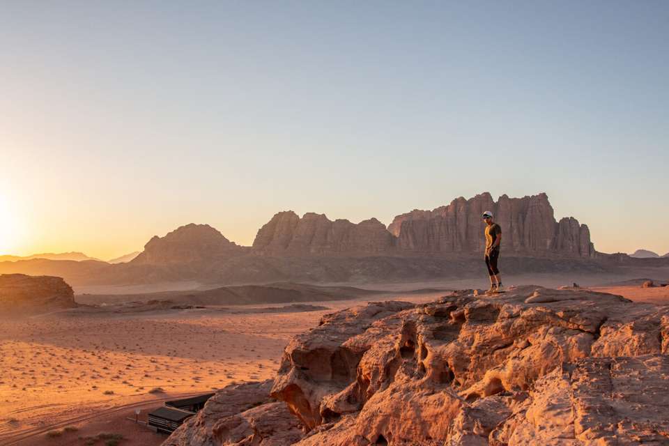 A Week in Jordan - Exodus Adventure Travels - Jordan - Image 6