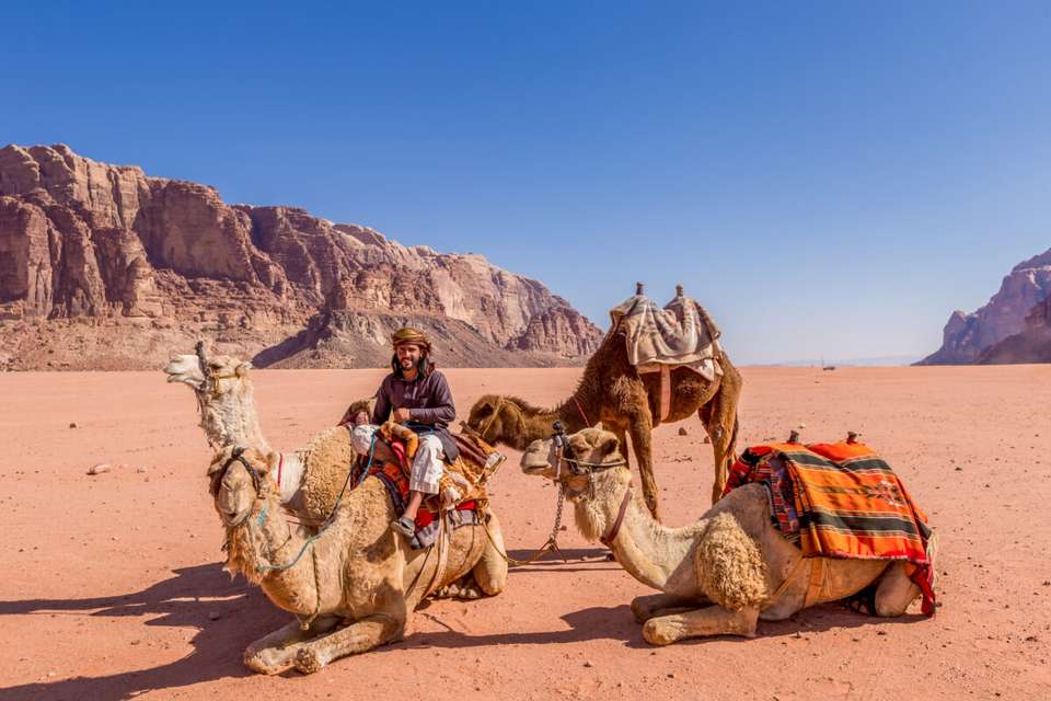 A Week in Jordan - Exodus Adventure Travels - Jordan - Image 5