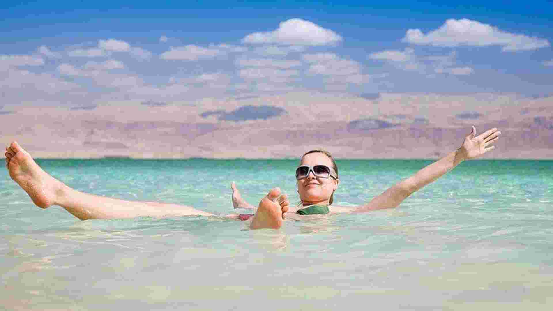 A Week in Jordan