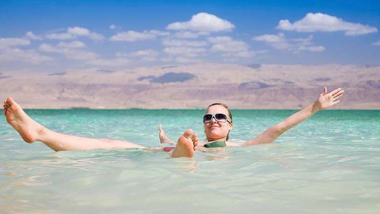 Amman Cultural, religious and historic sites Tour: A Week in Jordan