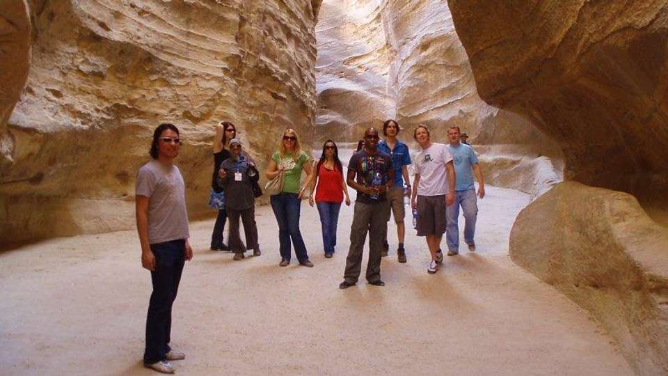 A Week in Jordan - Encounters Travel - Jordan - Image 2
