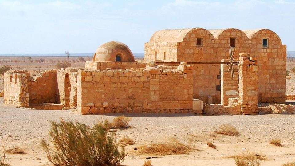A Week in Jordan - Encounters Travel - Jordan - Image 3