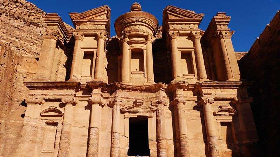 A Week in Jordan - Encounters Travel - Jordan - Image 5