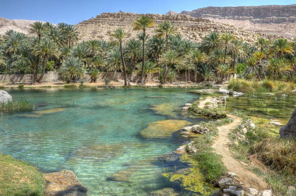 A Week in Oman - Exodus Adventure Travels - Oman - Image 2