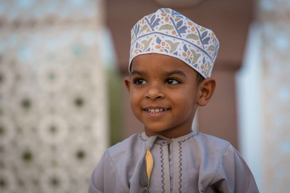 A Week in Oman - Exodus Adventure Travels - Oman - Image 3