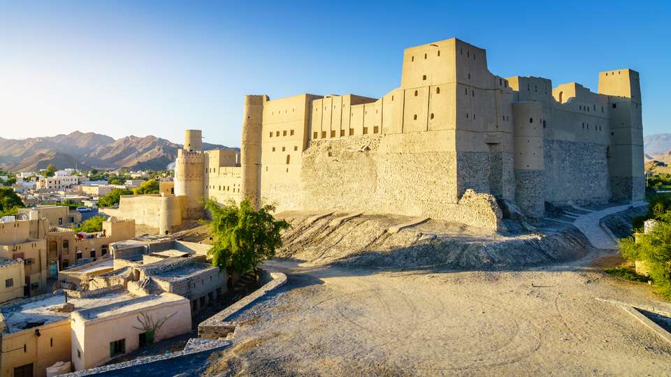 A Week in Oman - Exodus Adventure Travels - Oman - Image 4