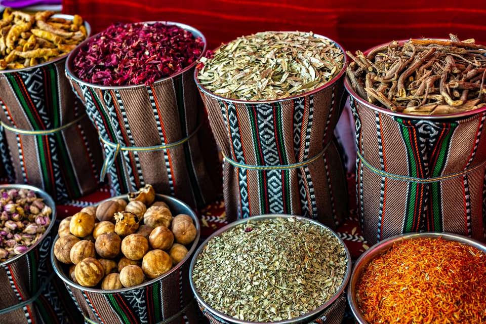 A Week in Oman - Exodus Adventure Travels - Oman - Image 5