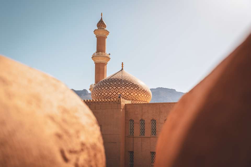 A Week in Oman - Exodus Adventure Travels - Oman - Image 8