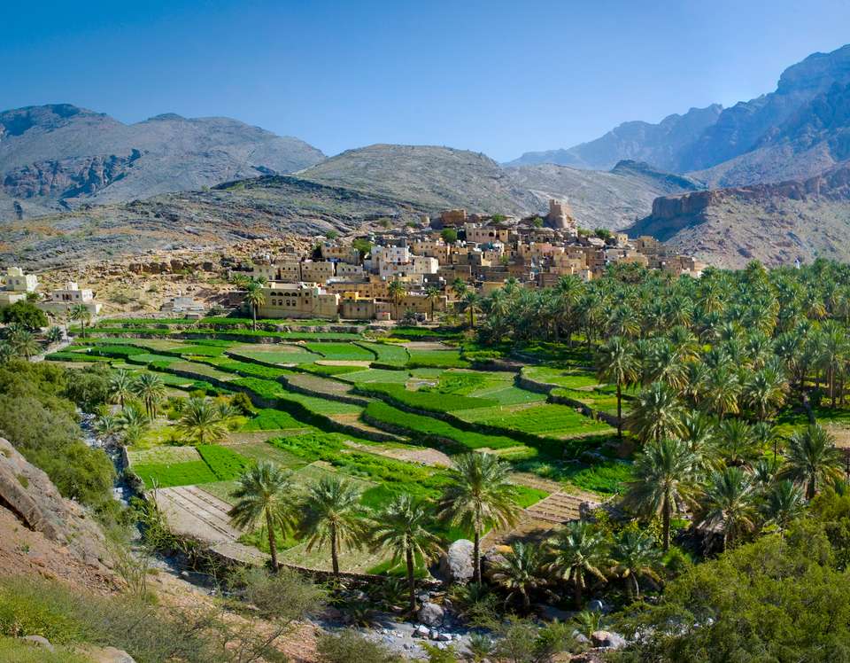 A Week in Oman - Exodus Adventure Travels - Oman - Image 9