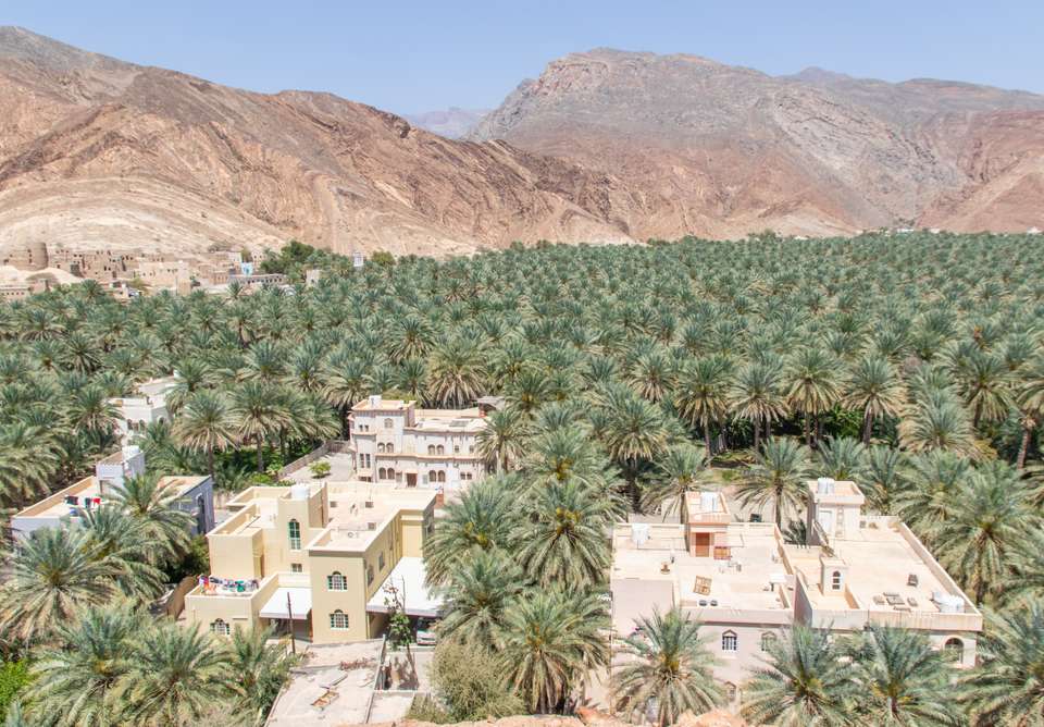 A Week in Oman - Exodus Adventure Travels - Oman - Image 11