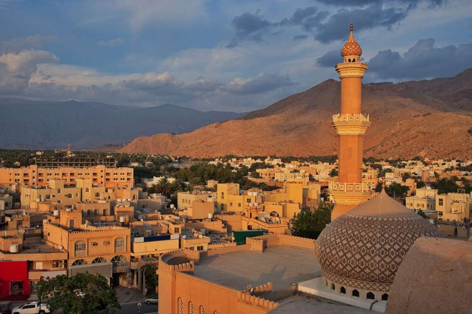 A Week in Oman - Exodus Adventure Travels - Oman - Image 12