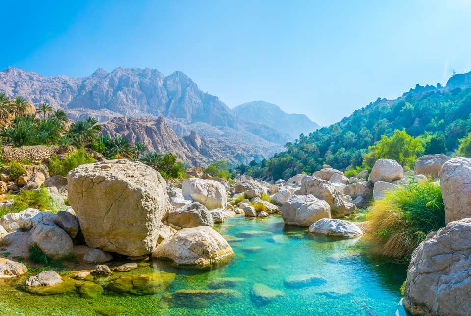 A Week in Oman - Exodus Adventure Travels - Oman - Image 13