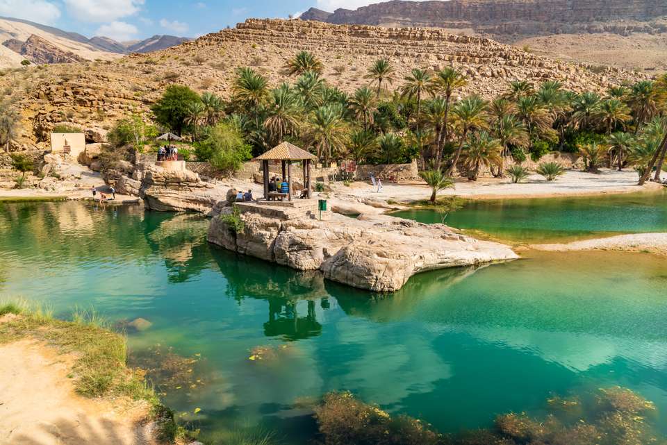 A Week in Oman - Exodus Adventure Travels - Oman - Image 15