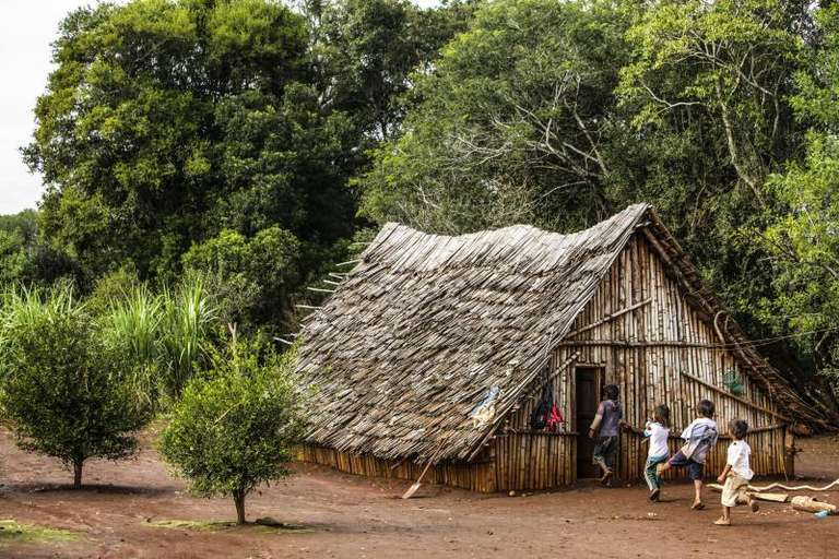 Aboriginal Iriapu Village Tour - 1 day