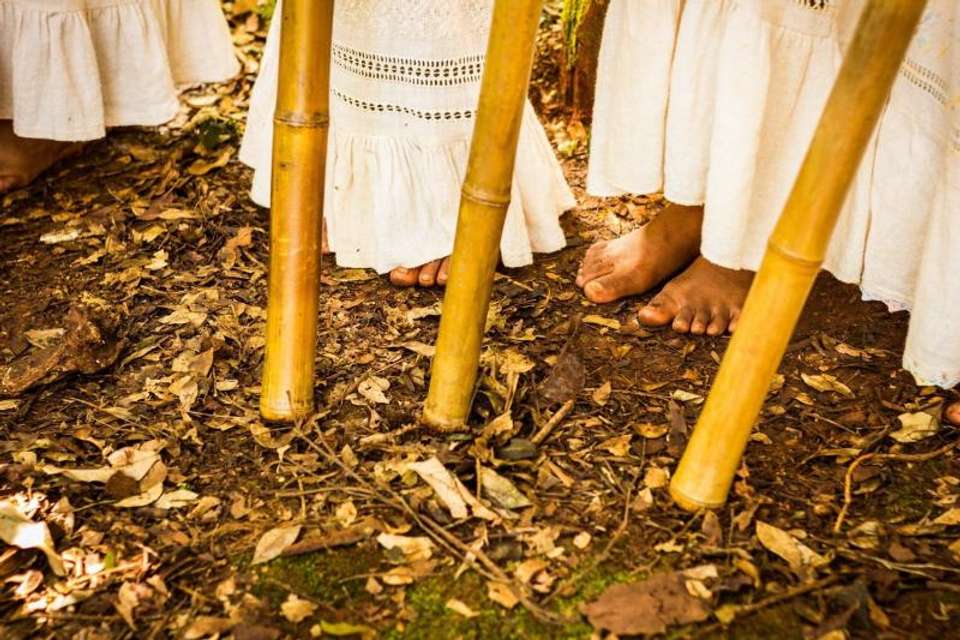 Aboriginal Iriapu Village Tour - Tangol Tours - Argentina - Image 5