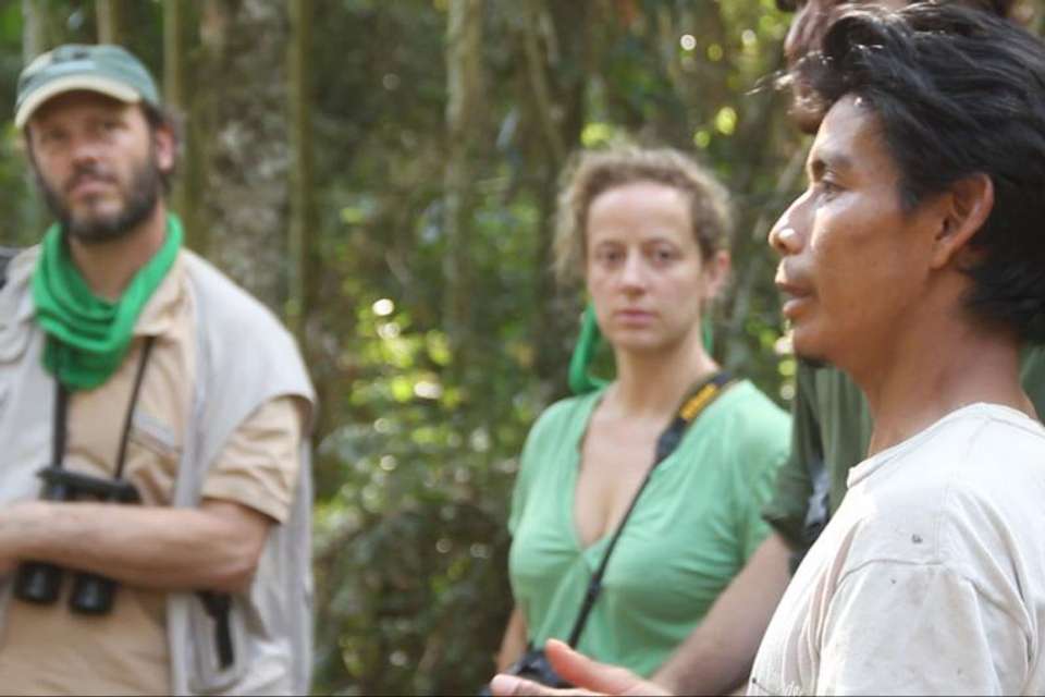Aboriginal Iriapu Village Tour - Tangol Tours - Argentina - Image 6