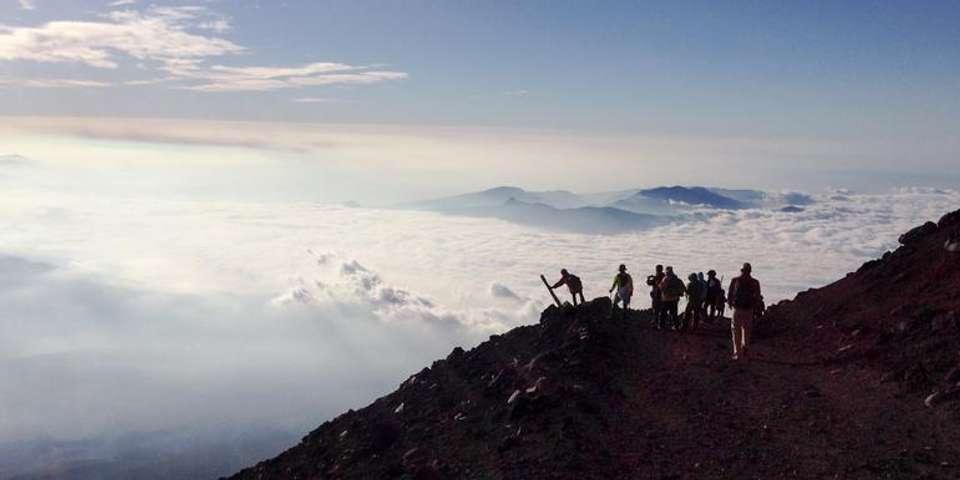 Absolute Active Japan - G Adventures - Japan - Image 3