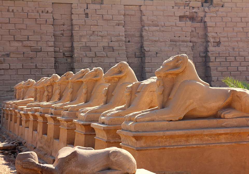 Absolute Egypt - Indus Travels - Egypt - Image 2