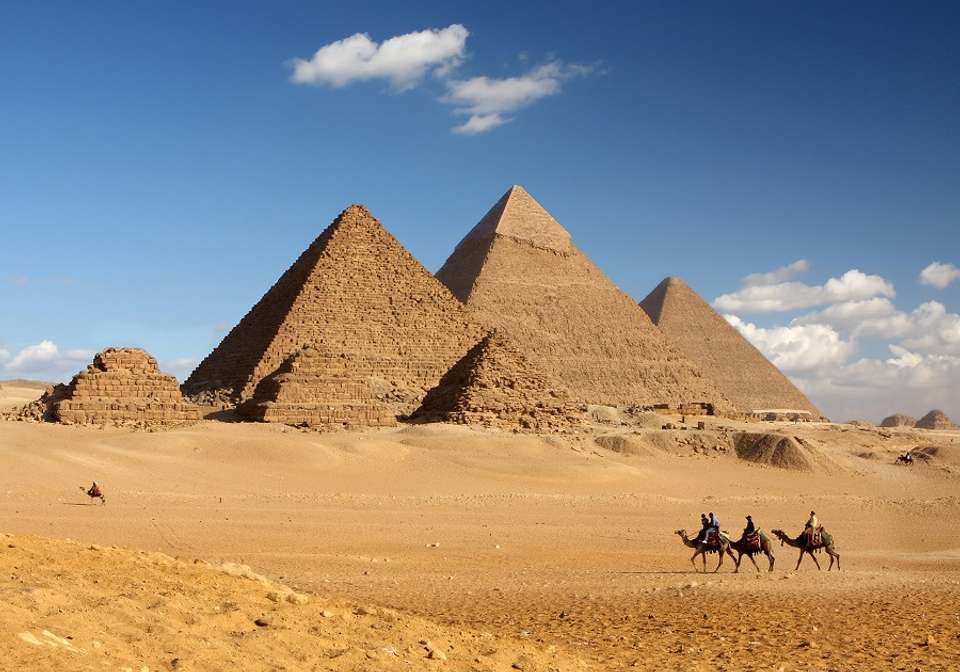 Absolute Egypt - Indus Travels - Egypt - Image 7