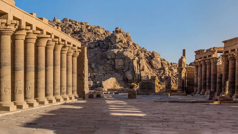 Absolute Egypt - Indus Travels - Egypt - Image 8
